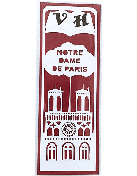 Signet Notre Dame de Paris